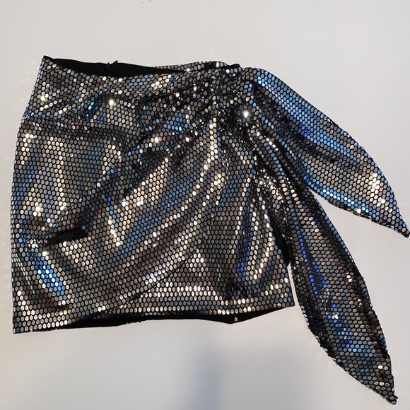 NWT Zara Skirt size:XS - Picture 9 of 10